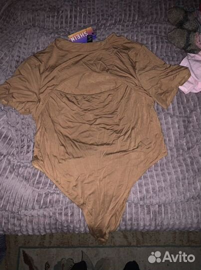 Женское боди