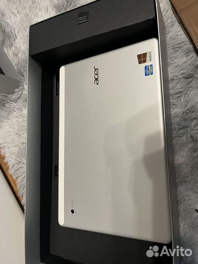 Acer iconia tab w700