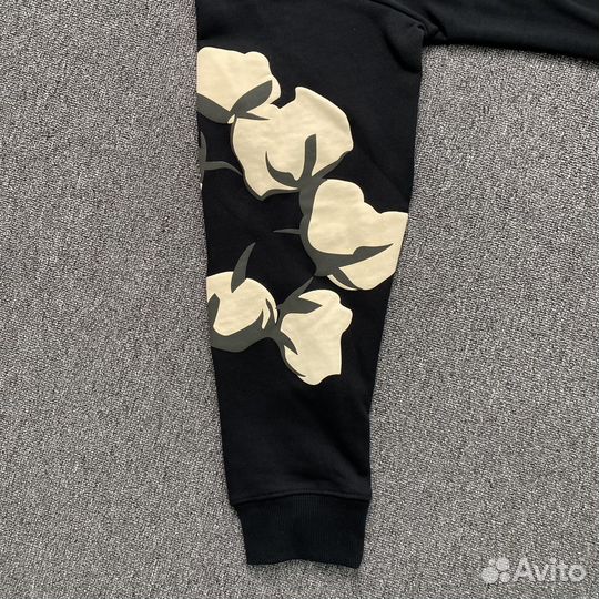 Свитшот Denim tears