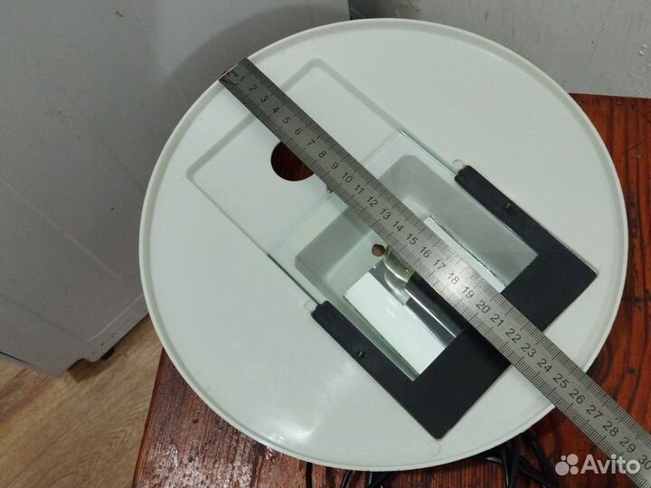 Аквариумная лампа