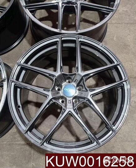 Диски R20 Audi Б/у Литые