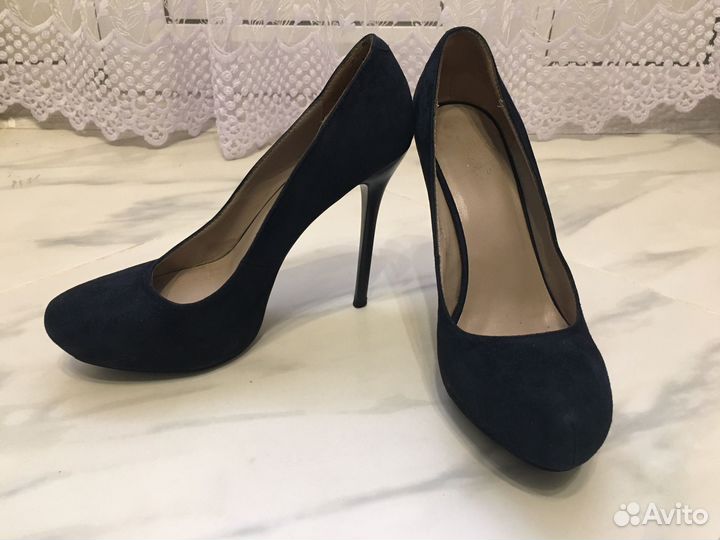 Туфли женские