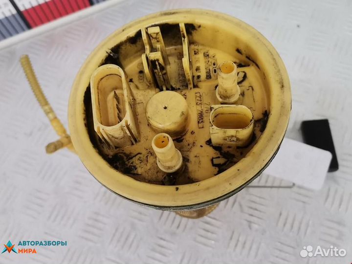 Насос топливный Audi A4 B6 2003 8E0919050AF