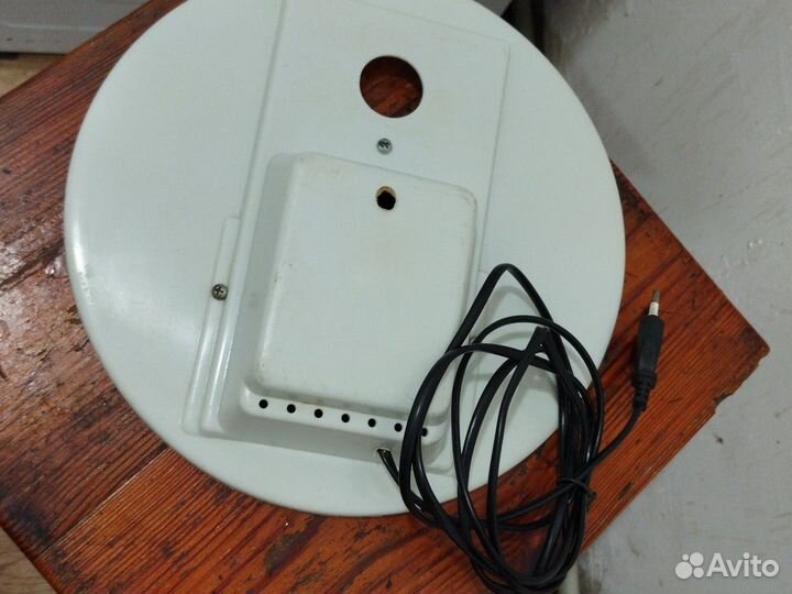 Аквариумная лампа