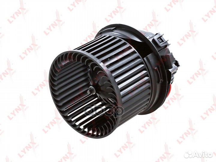 Электродвигатель вентилятора салона RF-1697 LYN