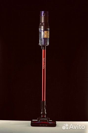 Пылесос Dyson v11 s digital slim fluffy