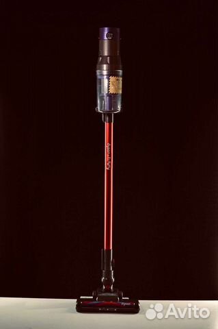 Пылесос Dyson v11 s digital slim fluffy