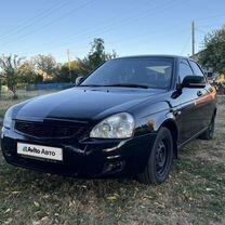 ВАЗ (LADA) Priora 1.6 MT, 2009, 370 000 км, с пробегом, цена 395 000 руб.