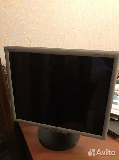 Монитор Nec