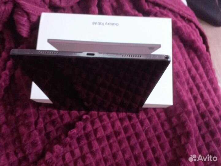 Samsung galaxy Tab A8