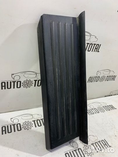 Подставка под ногу Bmw 745 E65 N62B44 2004