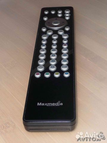 Пульт TV обучаемый (на любые устр.)