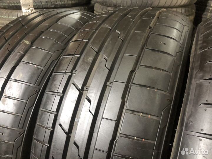 Hankook Ventus S1 Evo 3 K127 205/55 R17