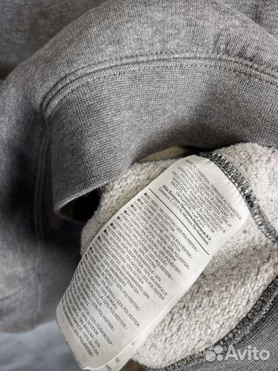 Худи Nike размер М оригинал