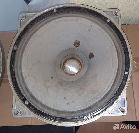 Динамики 4А32В 4шт 25W 16Ом Ск Ломо Кинап