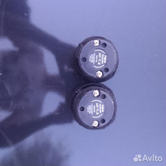 Пищалки твитеры