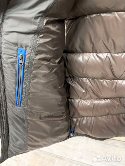 Жилетка мужская Tommy Hilfiger S