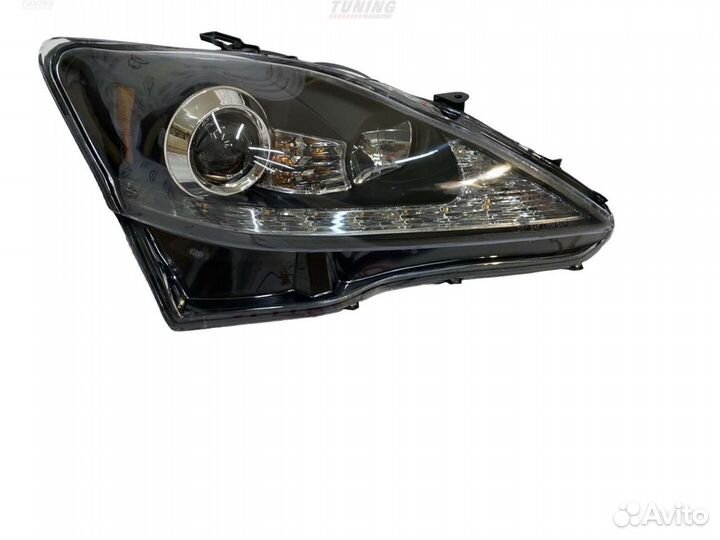 Фары Lexus IS250 LED U6744