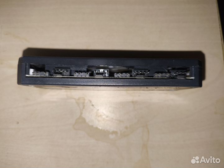 Разветвитель 3pin/4pin