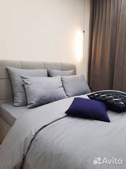 Постельное белье в наличии