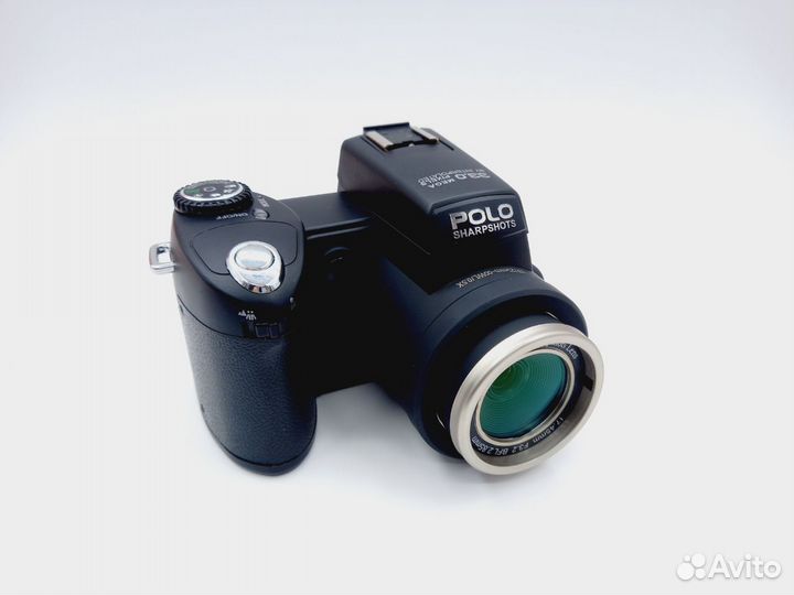 99343 Цифровая камера D7200 polo 33MP dslr