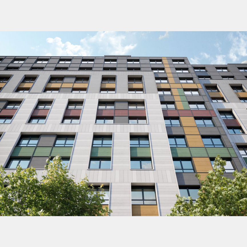1-к. квартира, 39,9 м², 1/13 эт.
