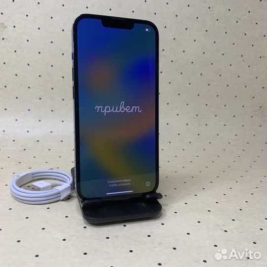 iPhone 13 Pro, 128 ГБ