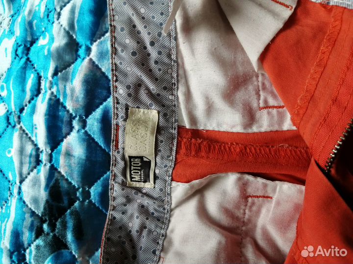 Шорты для мальчика