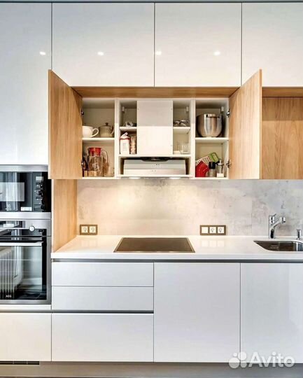 Кухонный гарнитрур напрямую от производителя