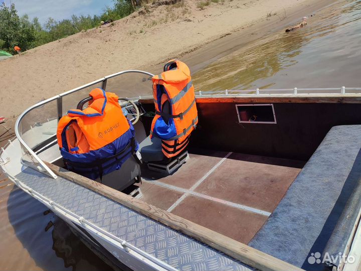 Прогресс 4 Ямаха 40xws