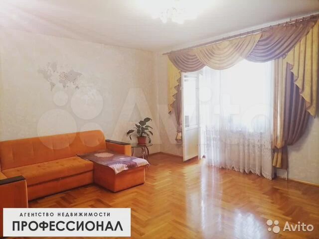 3-к. квартира, 150 м², 4/5 эт.