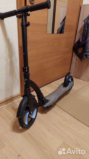 Самокат Tech Team Crosser