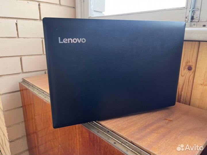 Ноутбук lenovo ideapad 330 15ikb