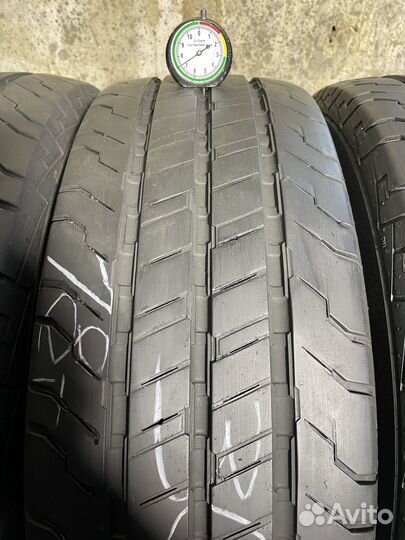 Continental ContiVanContact 100 215/65 R16C