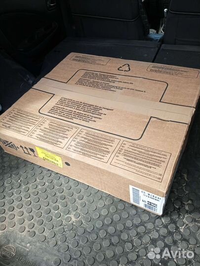 Встраиваемая газовая варочная панель bosch новая