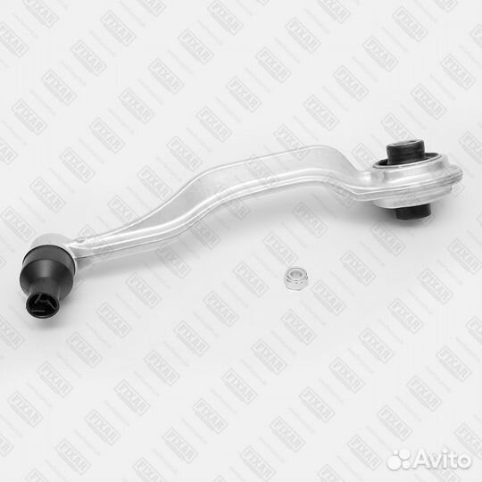 Рычаг MB W211 пер.подв.нижн.пер.лев