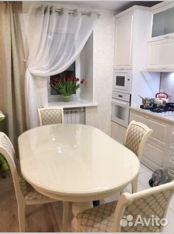 Гибкое стекло на столешницу