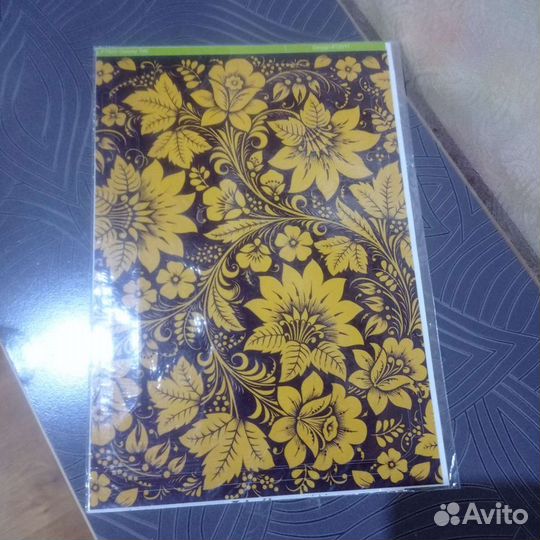 Виниловая наклейка на Samsung Galaxy Tab10.1 P7500