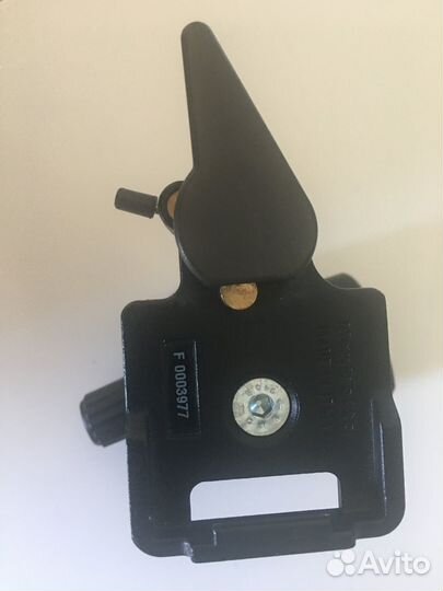 Штативная голова Manfrotto 496RC2