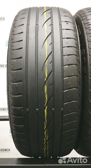 Continental ContiPremiumContact 205/55 R16 91V