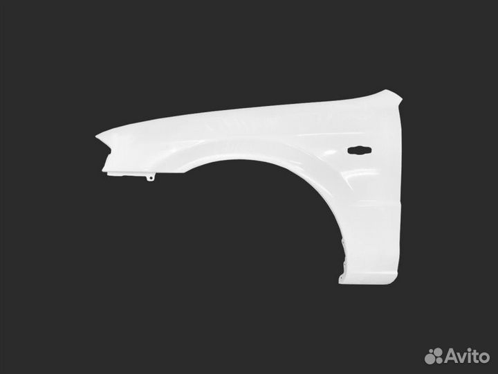 Передние крылья Mazda Familia BJ (1999–2003)