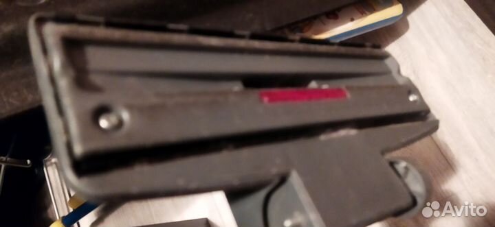 Пылесос LG kompressor