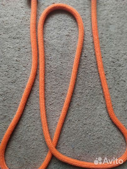 Скакалка для художественной гимнастики