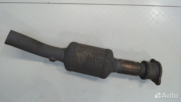 Катализатор Chevrolet Equinox, 2005