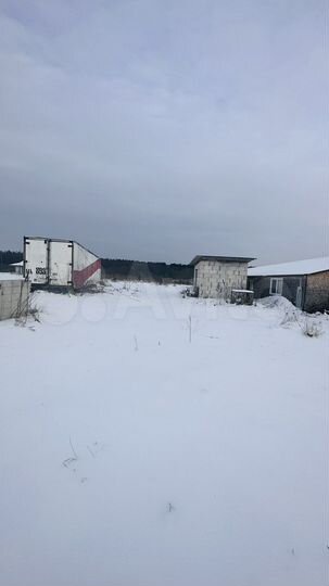 Участок 91,6 сот. (СНТ, ДНП)