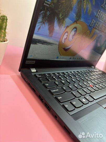 Lenovo thinkpad Т14 Gen 1