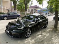 Lexus IS 2.5 AT, 2015, 208 000 км, с пробегом, цена 2 500 000 руб.