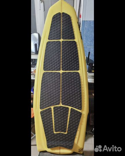 Кайтфоилборд Кайт борд Ским борд Вэйксёрф Серфборд