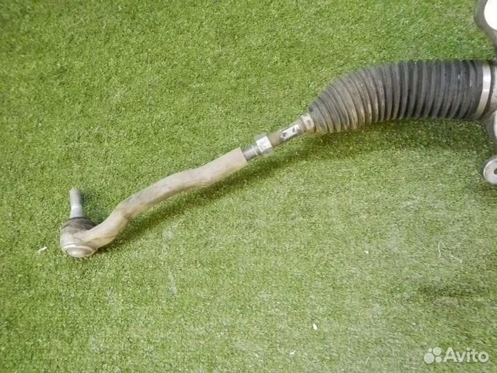 Рейка рулевая Mercedes G W463 (2018-н.в.)