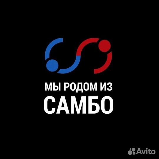 Спортивные занятия по самбо